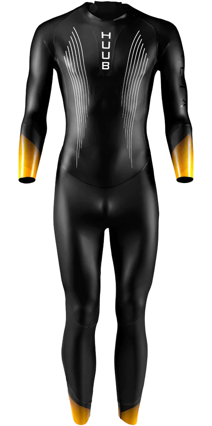 HUUB ( フーブ ) ウェットスーツ ALTA THERMAL MLサイズ Alta Thermal Wetsuit - Men's – HUUB Design